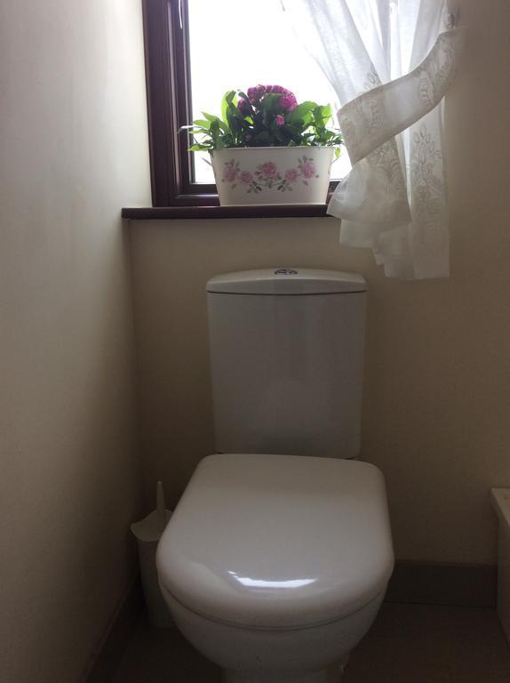 Bed and Breakfast Glen Na Smole Виклоу Экстерьер фото