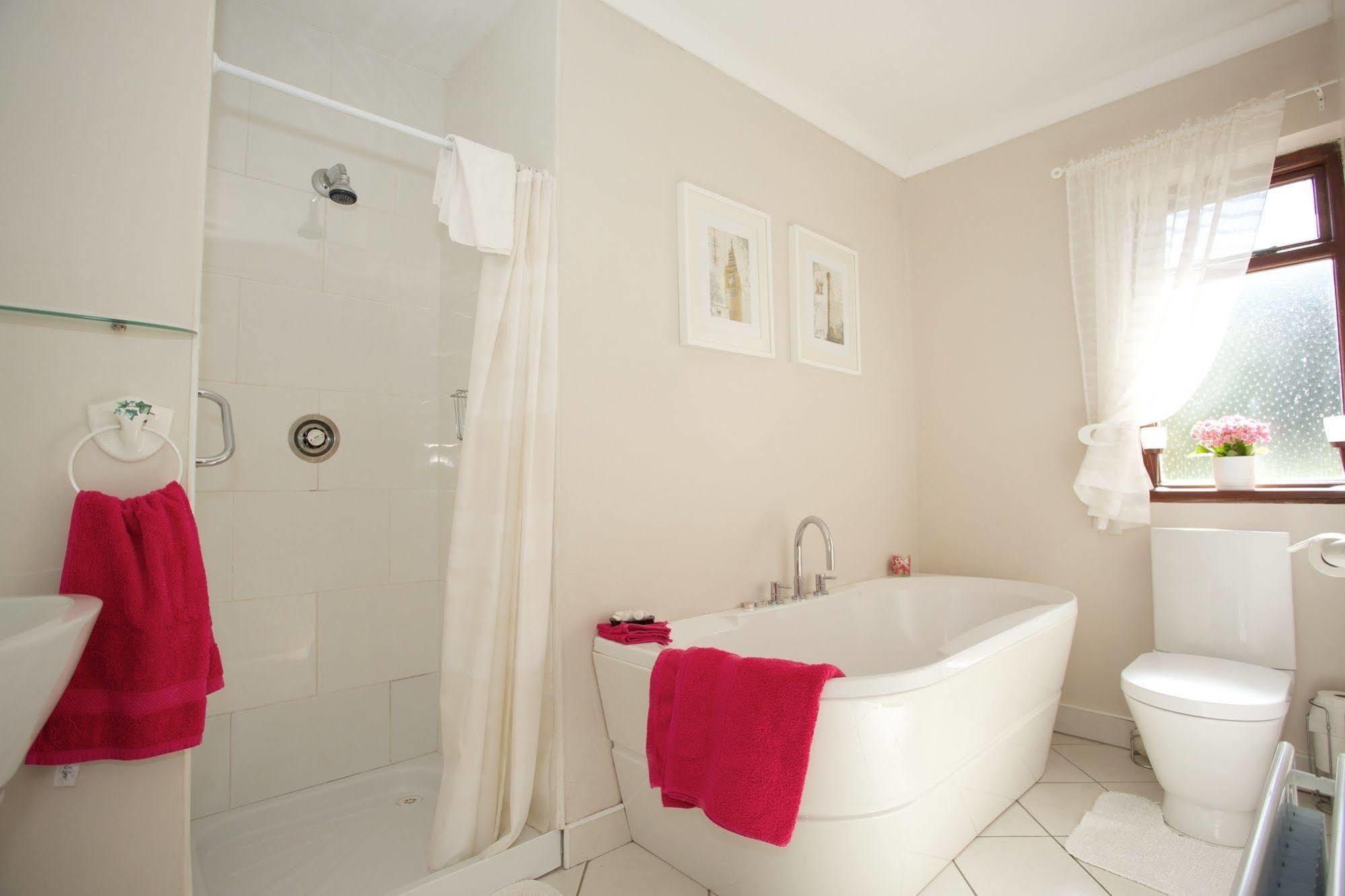 Bed and Breakfast Glen Na Smole Виклоу Экстерьер фото